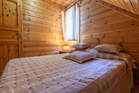 Luna Chalets de Montanha