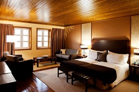 Luna Hotel Serra da Estrela
