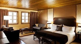 Luna Hotel Serra da Estrela