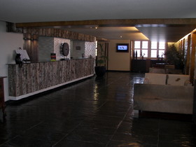 Luna Hotel Serra da Estrela