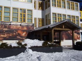 Luna Hotel Serra da Estrela
