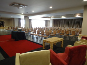 Luna Hotel Serra da Estrela
