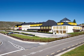 Luna Hotel Serra da Estrela