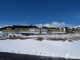 Luna Hotel Serra da Estrela