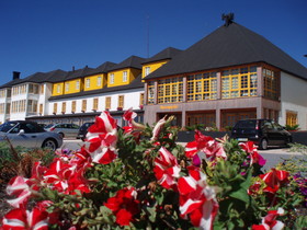 Luna Hotel Serra da Estrela