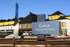 Luna Hotel Serra da Estrela