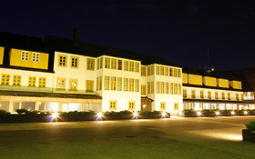 Luna Hotel Serra da Estrela