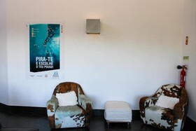 Pousada de Juventude da Serra da Estrela by Hostelling International