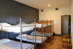 Pousada de Juventude da Serra da Estrela by Hostelling International