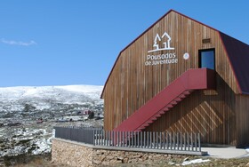 Pousada de Juventude da Serra da Estrela by Hostelling International