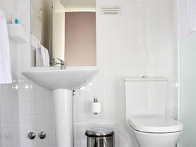 Pousada de Juventude da Serra da Estrela by Hostelling International