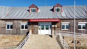 Pousada de Juventude da Serra da Estrela by Hostelling International