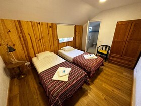 Pousada de Juventude da Serra da Estrela by Hostelling International