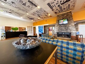 Pousada de Juventude da Serra da Estrela by Hostelling International