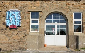 Pousada de Juventude da Serra da Estrela by Hostelling International