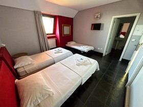 Pousada de Juventude da Serra da Estrela by Hostelling International