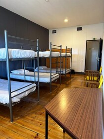 Pousada de Juventude da Serra da Estrela by Hostelling International