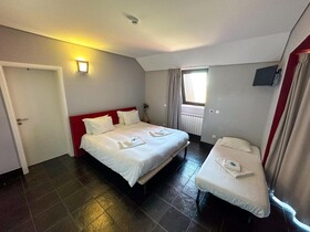 Pousada de Juventude da Serra da Estrela by Hostelling International