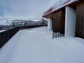 Pousada de Juventude da Serra da Estrela by Hostelling International