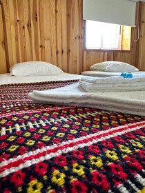 Pousada de Juventude da Serra da Estrela by Hostelling International