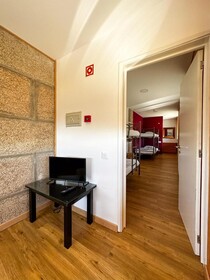 Pousada de Juventude da Serra da Estrela by Hostelling International