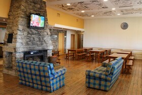 Pousada de Juventude da Serra da Estrela by Hostelling International