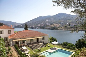 Quinta Dos Murças
