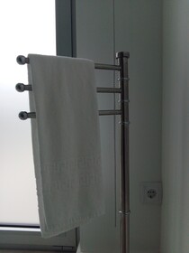 Coudelaria Residence