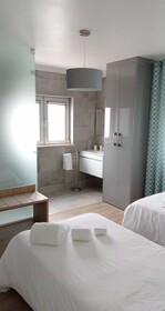 Coudelaria Residence