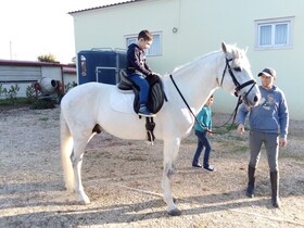 Coudelaria Residence