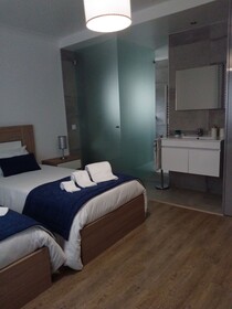 Coudelaria Residence