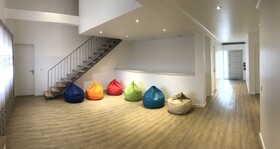 Coudelaria Residence