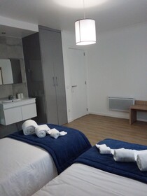 Coudelaria Residence