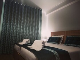 Coudelaria Residence