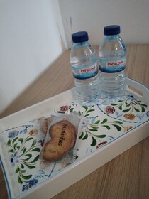 Coudelaria Residence