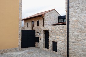 Recantos D Almerinda