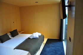 Cro Hotel & Termal Spa
