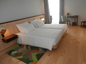 Abrigo da Montanha Hotel Rural & Spa