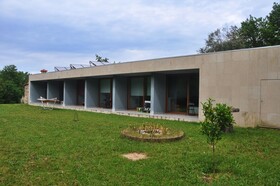 Casas Vale Martinho