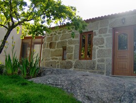 Casas Vale Martinho