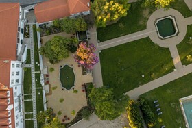 Valverde Santar Hotel & Spa