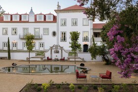Valverde Santar Hotel & Spa