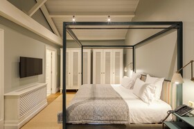 Valverde Santar Hotel & Spa