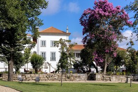 Valverde Santar Hotel & Spa