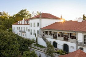 Valverde Santar Hotel & Spa