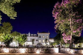 Valverde Santar Hotel & Spa