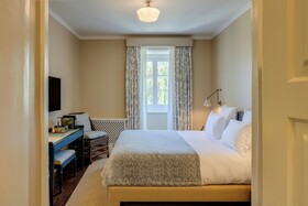 Valverde Santar Hotel & Spa