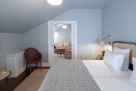 Valverde Santar Hotel & Spa