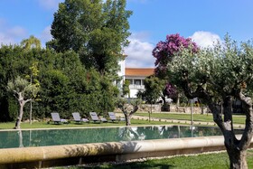 Valverde Santar Hotel & Spa