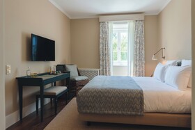 Valverde Santar Hotel & Spa